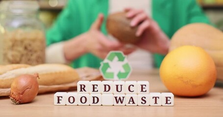 Inspiring kitchen tips to reduce food waste through creative meal preparation and mindful shopping