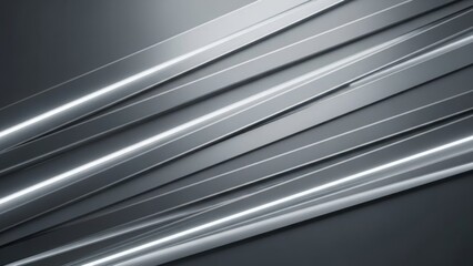 Gray Stripes with White Light Lines 2025 2026 download abstract background