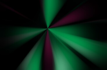 abstract green background