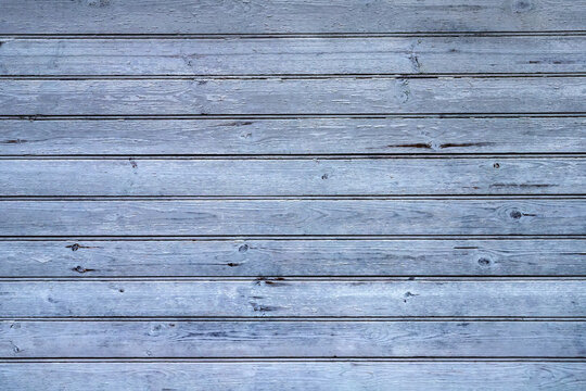 Gray or blue wooden plank cover suitable for background and design use - Powered by Adobe