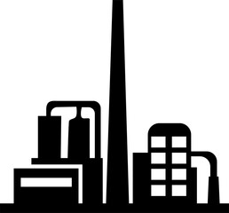 Factory icon