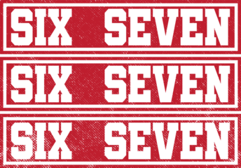 6 7 meme for gen alpha 67 meme slang