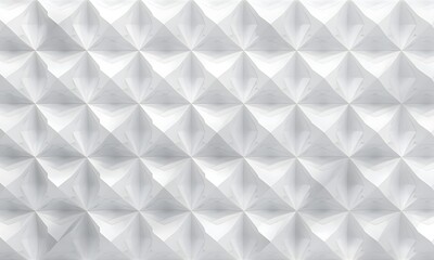 Fototapeta premium Abstract 3d render, background with geometric shapes, modern graphic design