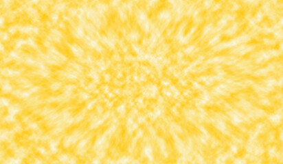 Abstract yellow and white textured background with soft blurry patterns