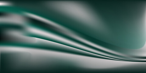 A serene and refined abstract silver background that exudes an air of sophisticated elegance.