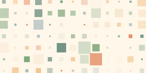 Vector multicolored dots. Abstract background for children's parties art abstract