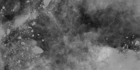 	
Abstract white and gray isolated cloud cumulus clouds. Gray aquarelle painted realistic fog or mist smoky textured canvas design. White and ash messy wall stucco texture background.	
