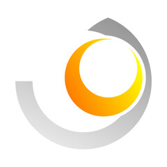 vector logo design