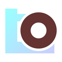 donut vector illustration