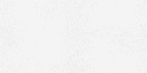 Abstract white background with subtle curved lines and grainy texture