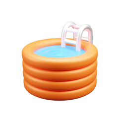 Healthcare 3D Illustration Icons