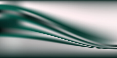 A serene and refined abstract silver background that exudes an air of sophisticated elegance.