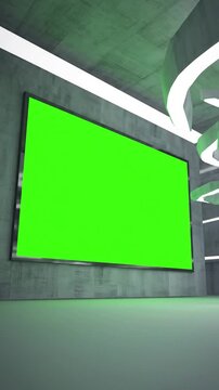 Minimal_Architecture clean indirect lighting scene 4 with clean indirect lighting effect minimal_architecture style featuring