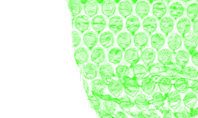 Bubbles  Pattern Checkered green texture overlay pattern on transparent background