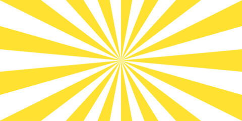 Modern seamless retro vintage burst sunrise sunbeam element spiral striped illustration. Sunburst background vector illustration pattern beam rays.summer ray sunburst hot sunrise wallpaper background.