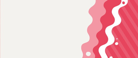 Abstract background colorful simple geometric shapes 0012