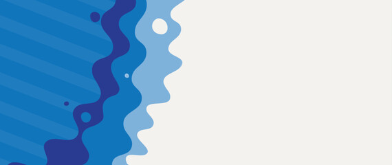 Abstract background colorful simple geometric shapes 0013