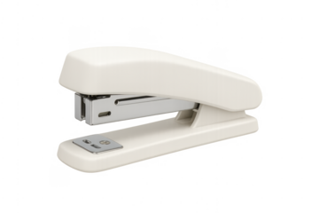 Office stapler stationery tool for binding documents