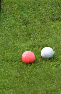 A photo of a mobile app page promoting &ldquo;We Chonk & Croquette&rdquo; with tips for starting croquet on your phone, featuring a title text about useful strategies for dominating the court.