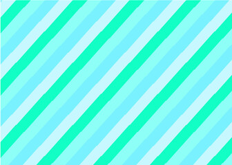 Pastel color theme retro line repeat gid design