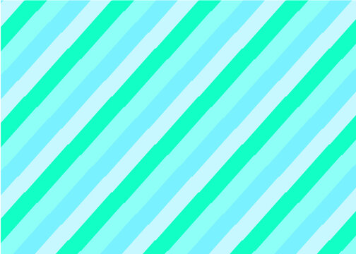 Pastel color theme retro line repeat gid design