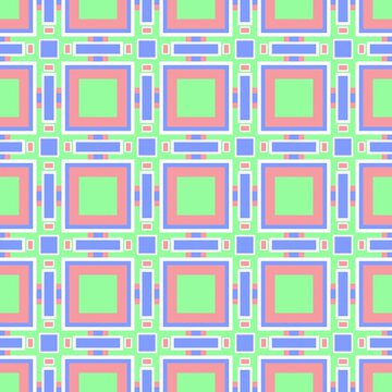 Pattern lines shape colors background 