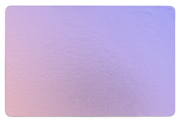 Blank Pastel Gradient Sticker Textured Background