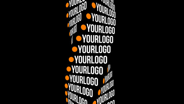 Kinetic Logos 9
