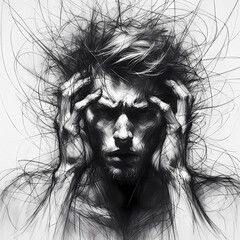 psychology negative thoughts