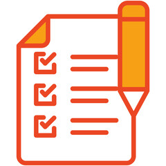 Obraz premium Test