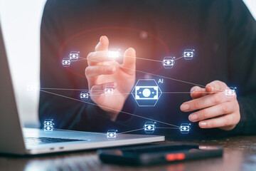 Understanding artificial intelligence in financial technology and its impact on everyday transactions