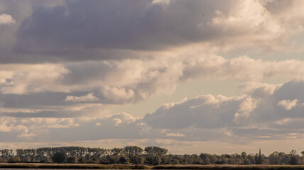 Okolice jez. Resko k/Mrzeżyna © lech