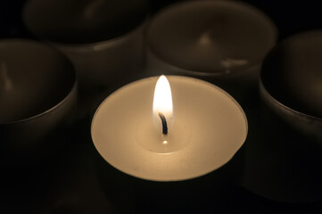 Stromausfall Blackout in Deutschland