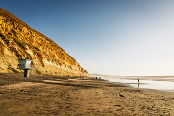 Torrey Pines State Beach