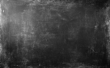 Fototapeta premium Grunge background of black and white. Abstract monochrome vintage surface. 