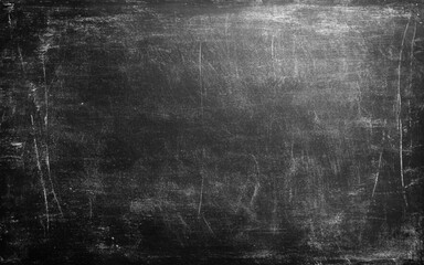 Grunge background of black and white. Abstract monochrome vintage surface. 