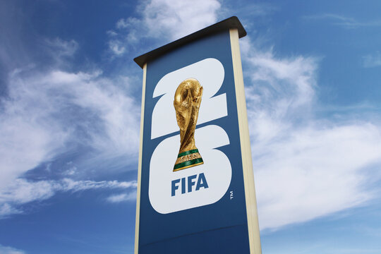 Coupe du Monde de la FIFA 2026