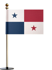Panama flag