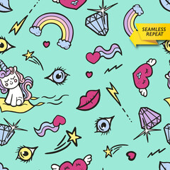 UNICORN_0002_REPEAT_BLUE