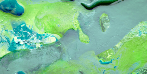 Luxurious Oil-Painted Magic for High-End Brands © Roman