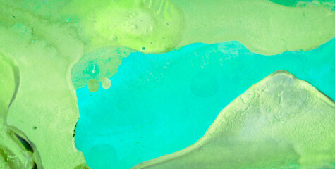 Luxurious Oil-Painted Magic for High-End Brands © Roman