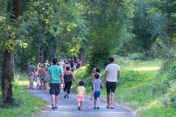 Les jolies colonies de vacances