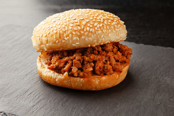 スロッピージョー