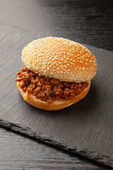 スロッピージョー