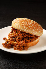 スロッピージョー