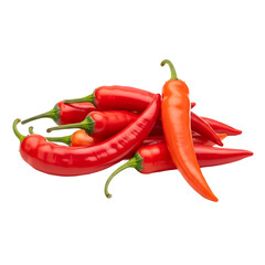 chili pepper, hot pepper, red chili, spicy pepper, cayenne pepperred chili peppers PNG/