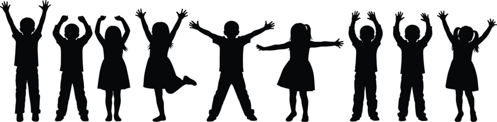 Elegant Woman Profile Silhouette Collection, Female Head Avatars Set: Diverse Hairstyles Vector Graphics, Ponytail, Bun, Bob Cut, Side View Stencils for Beauty, Hair, and Logo Design