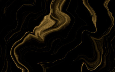 Marble texture wall surface black gold ink pattern graphic  background granite abstract light elegant grey for do floor plan ceramic counter texture tile black yellow background natural for paper.