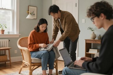 business people meeting