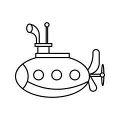 ship icon graphic icon vector